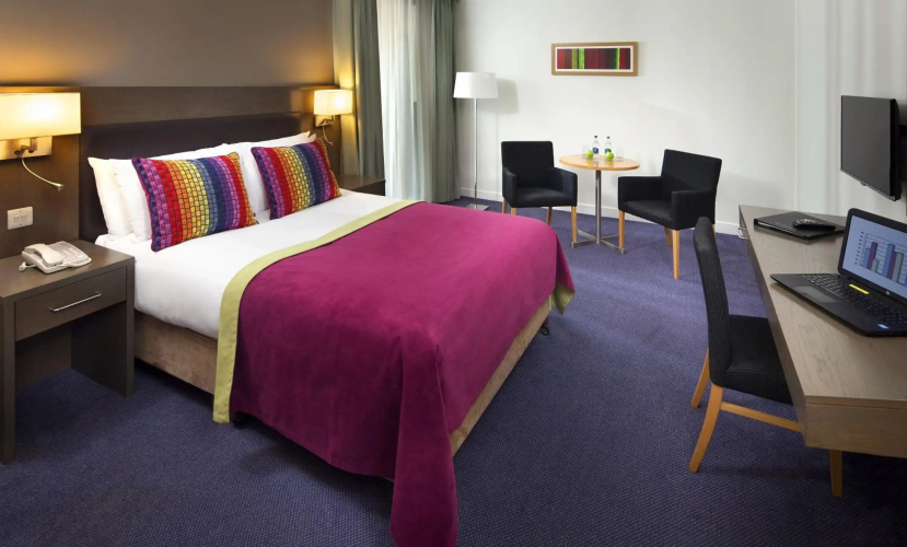 The Address Citywest