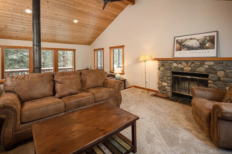 11885 Sitzmark - 4 Br Home