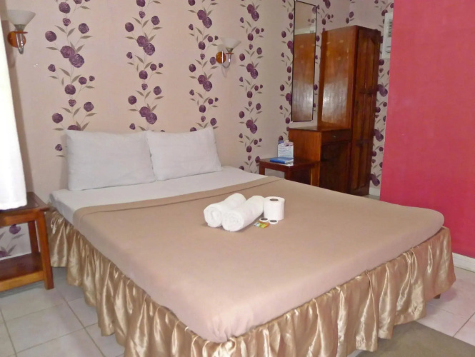 OYO 676 Casa Fuerte Bed And Breakfast