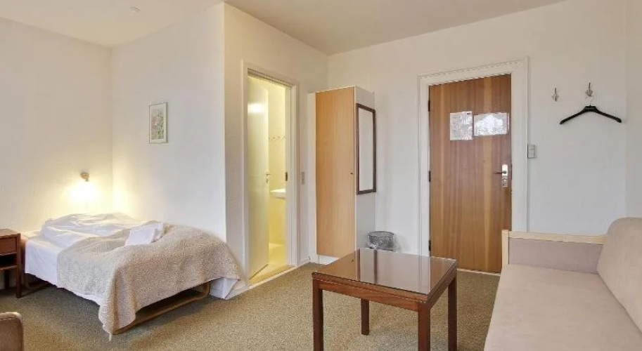 Hotel Villa Gulle