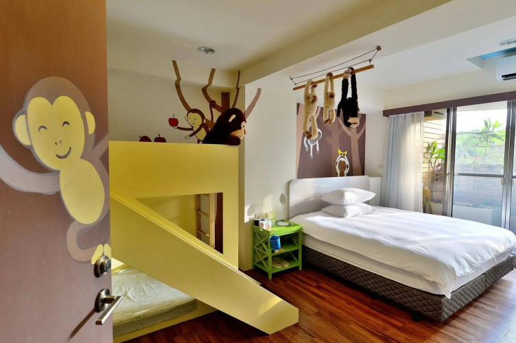 longstay house