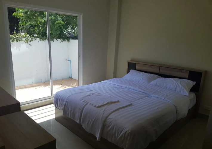 Takawa Suite