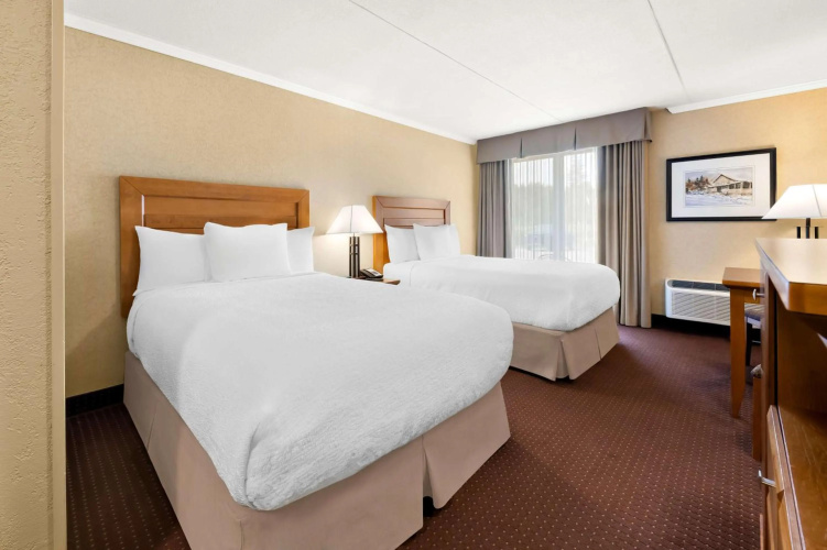 Best Western Plus Nor' Wester Hotel & Conference Centre