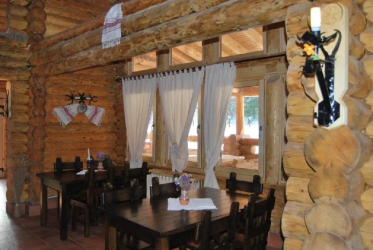 Cabane Cota 1000