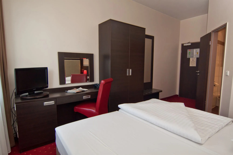 Hotel Savoy