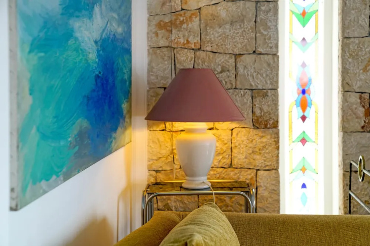 Villa Poseidon