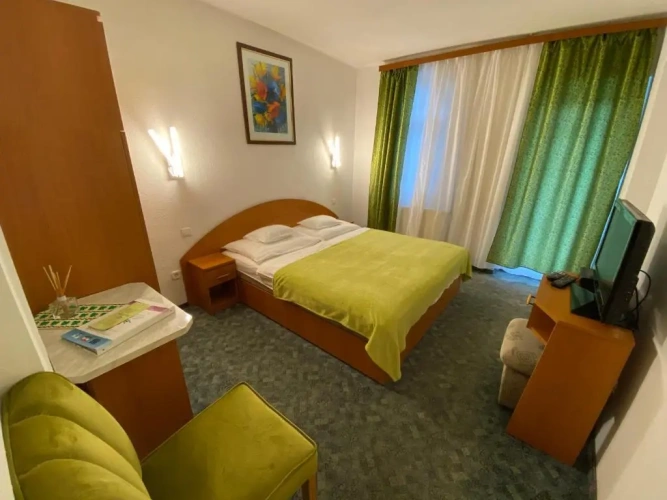 Superior Double Apartment
