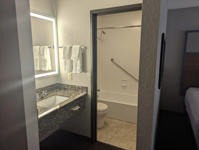 AmericInn by Wyndham St. Peter