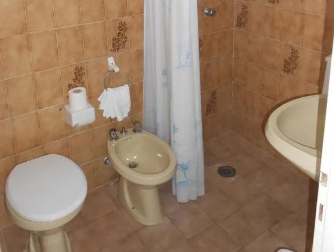 Hotel Le Querce