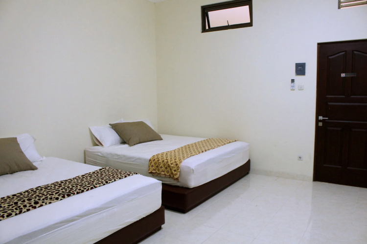 Victory Kost Eksklusif