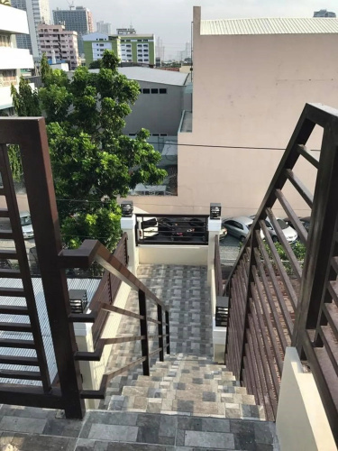 One Terence Residences Pasay near MOA