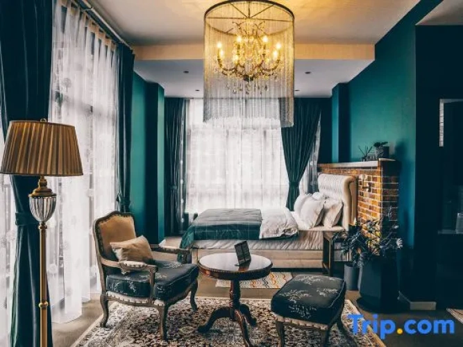 Standard Double Family room