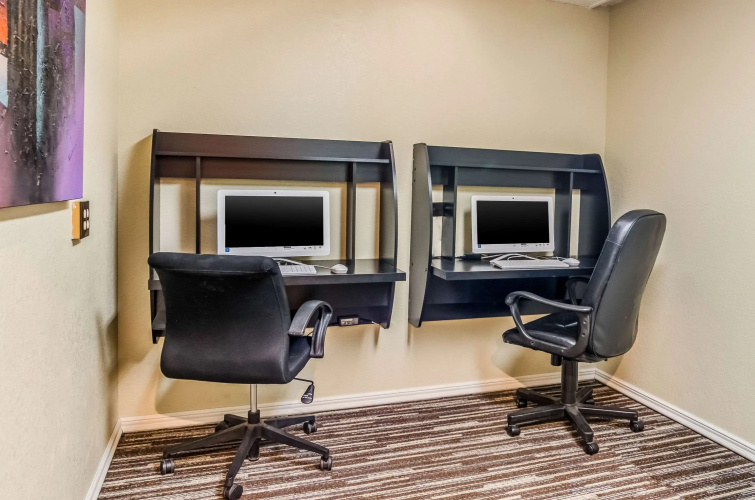 Quality Inn Buffalo