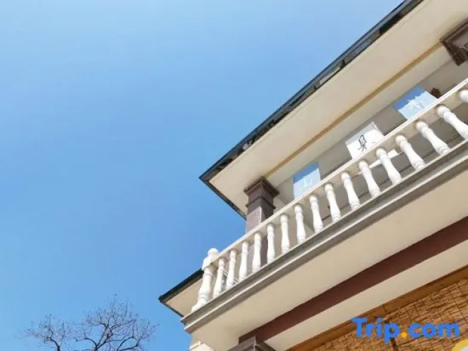Guanmu Boutique B&B (OMG Heartbeat Park Branch)