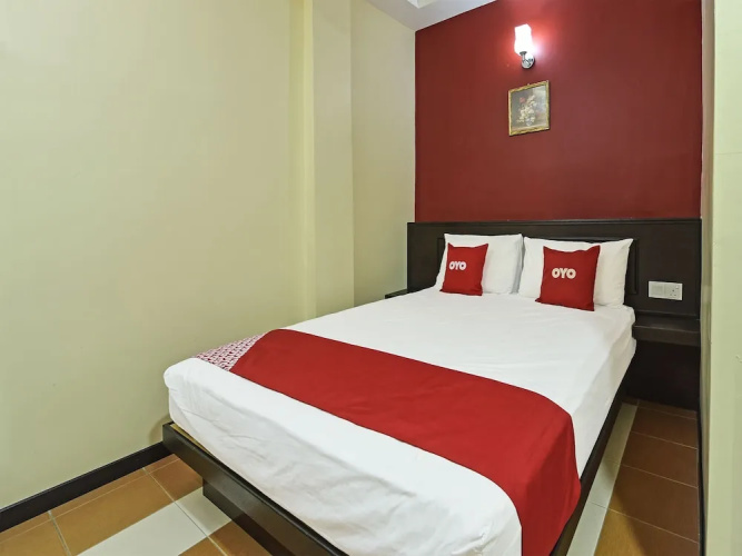 Sera Sentosa Inn