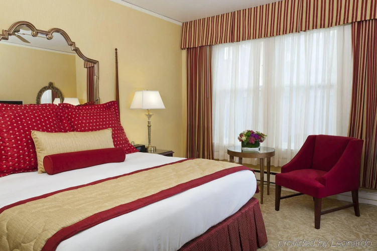 Inn At Union Square