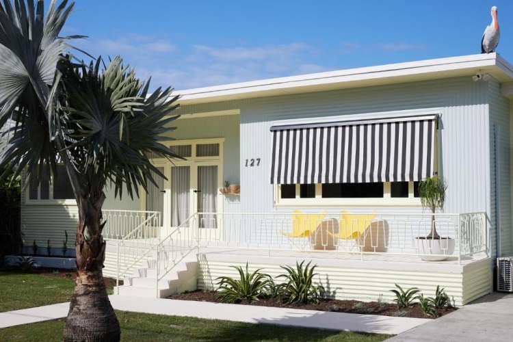 4 Bedrooms Cottage