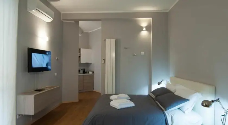 Certosa Loft
