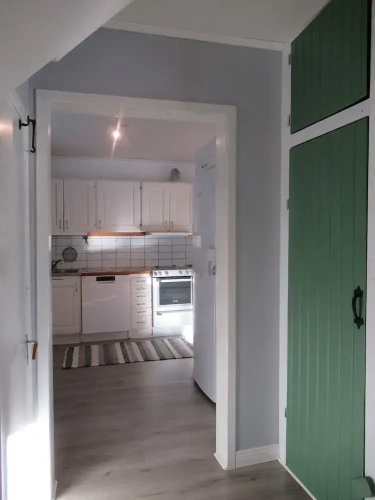 2 Bedrooms Deluxe Cottage with lake view