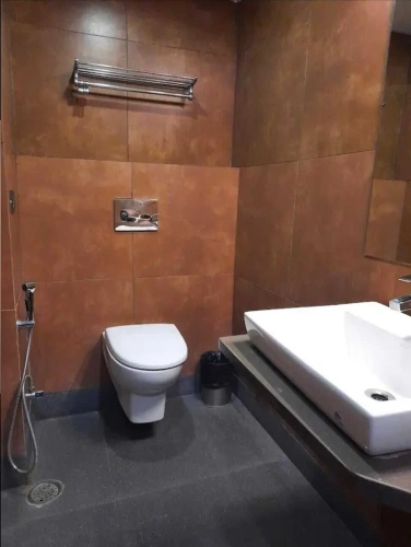 1 Bedroom Superior room
