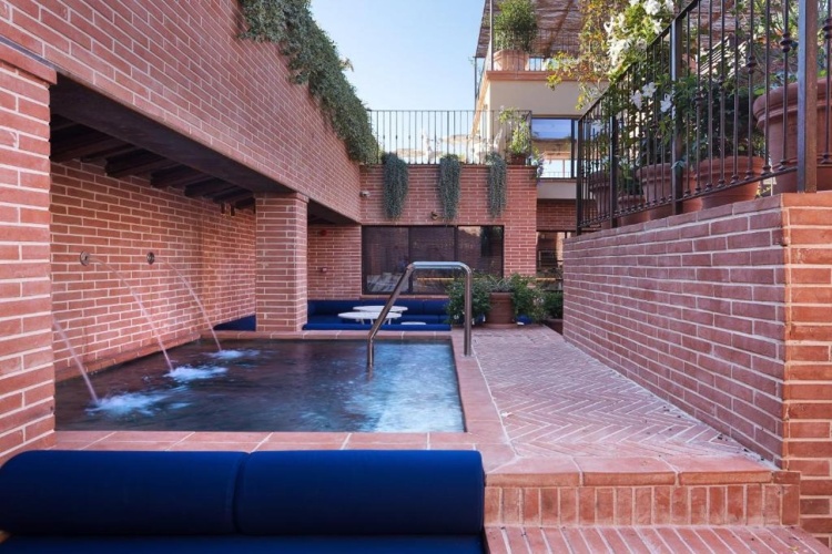 Hotel Calimala photo 46