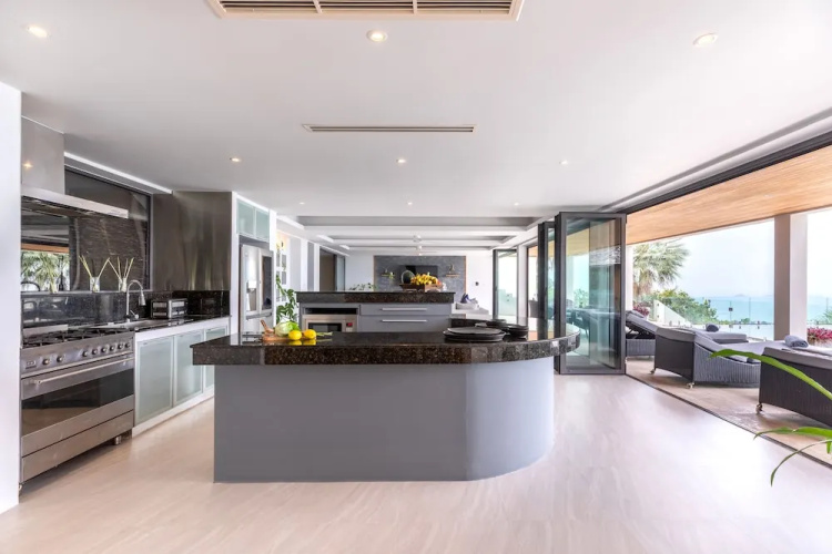 Villa Firefly