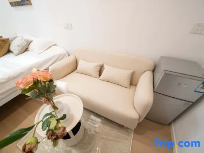 2 Bedrooms Suite