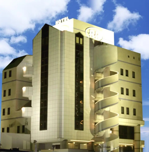Otel görseli