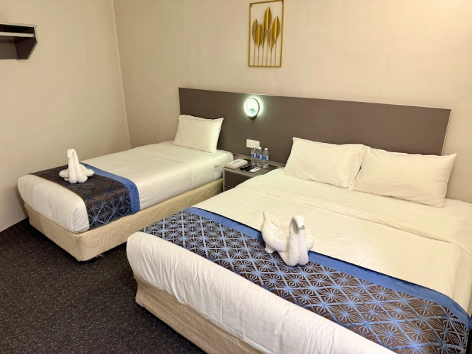 Superior Suite