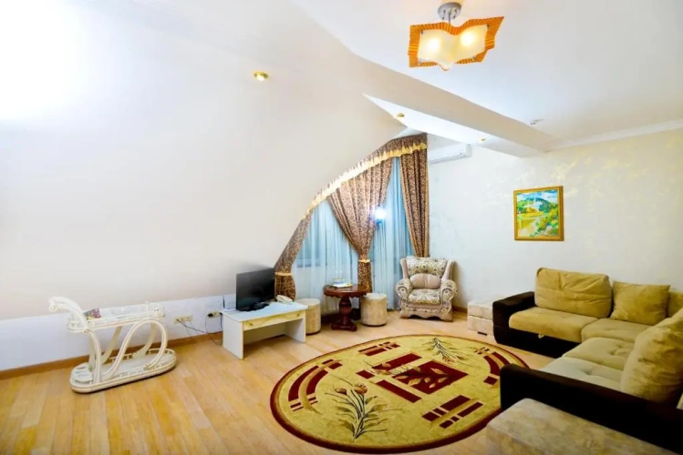 Duplex Suite