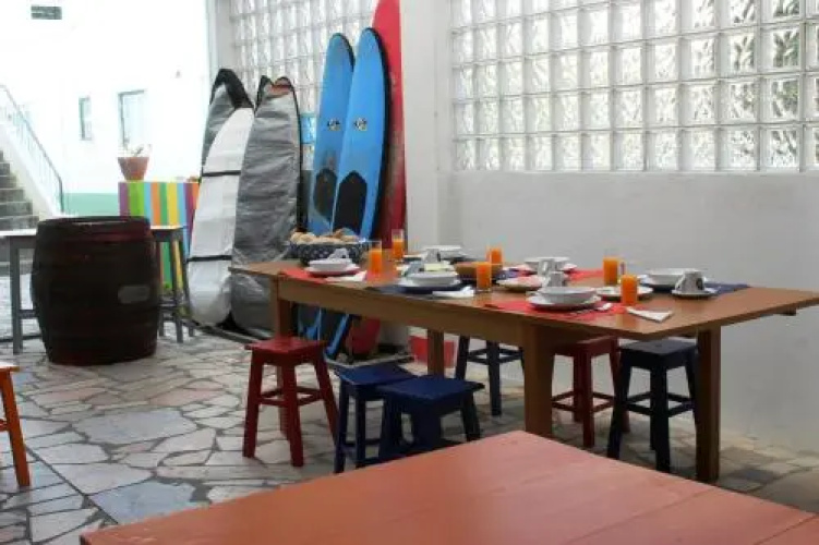 Foz Surfcamp