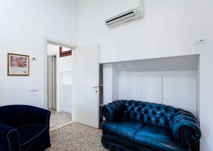 Executive Apartment