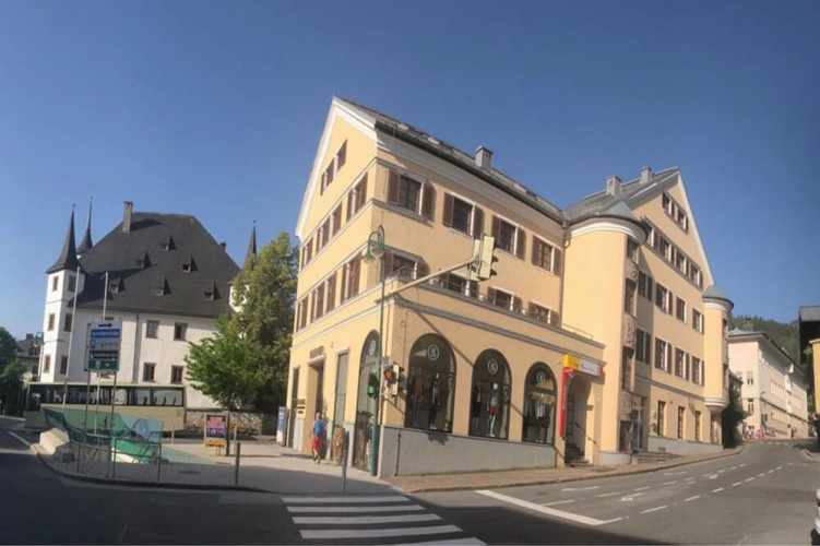 Post Residence Apartments