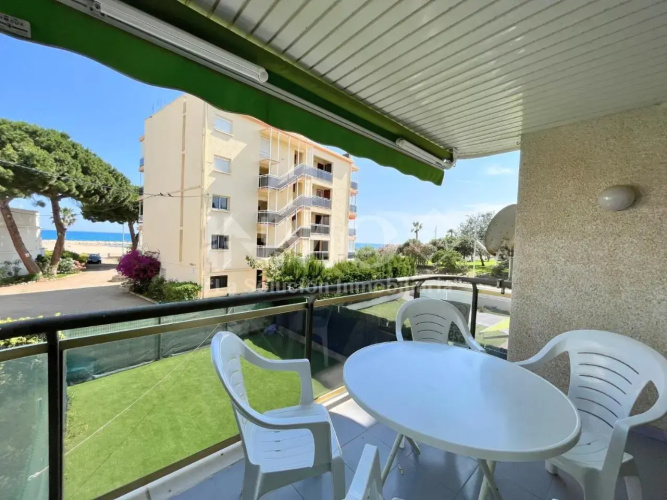 Cambrils Park IV