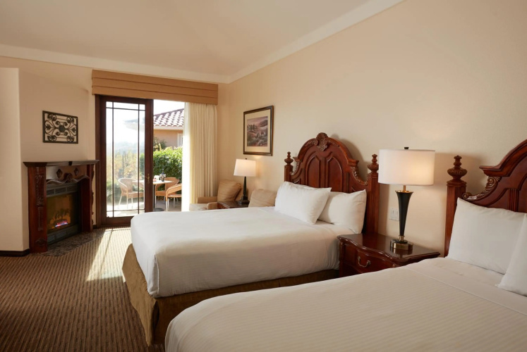 South Coast Winery Resort And Spa photo 6