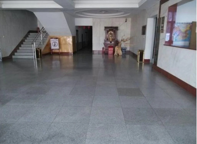 Qing Feng Inn