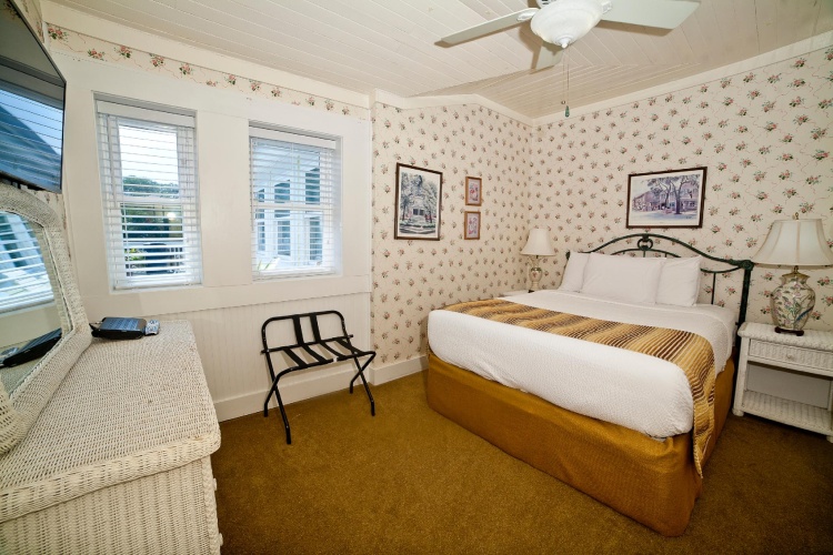2 Bedrooms Standard room