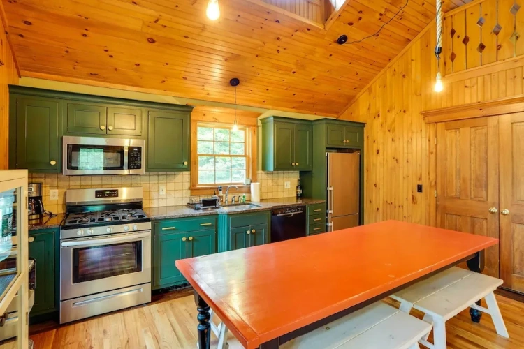 2 Bedrooms Cottage
