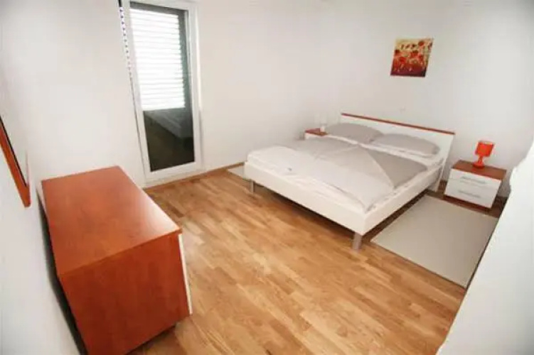 Apartments Delta