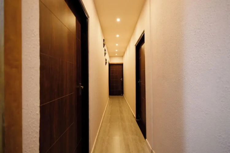 Bestaay A Butique Hotel