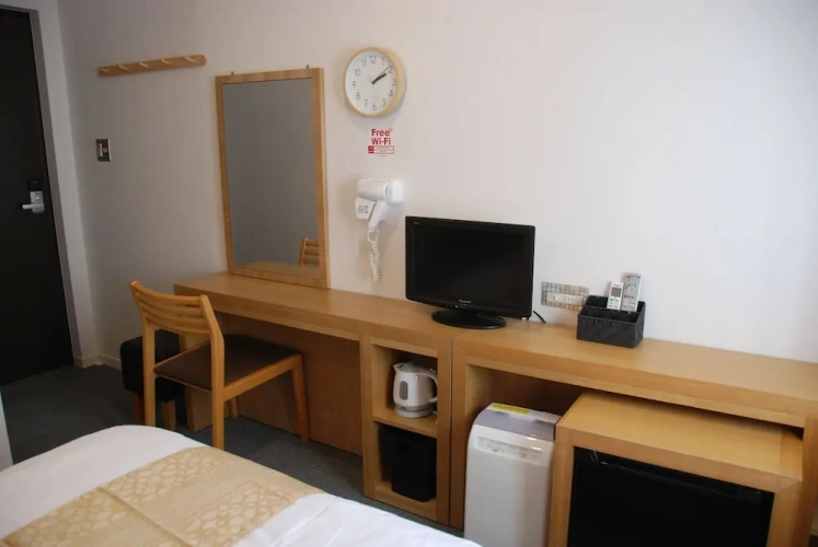 Economy Twin room