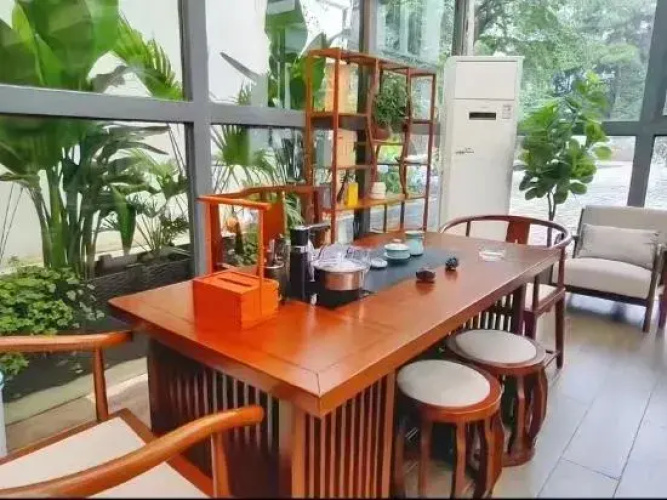 Wei'erding Hotel