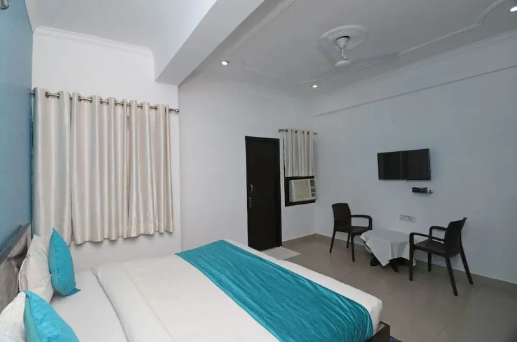 Rajni Guest House by OYO Rooms