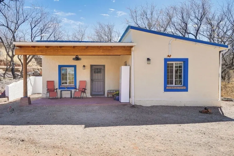1 Bedroom Cottage