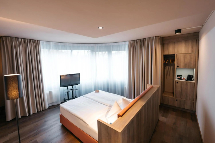 City Park Hotel