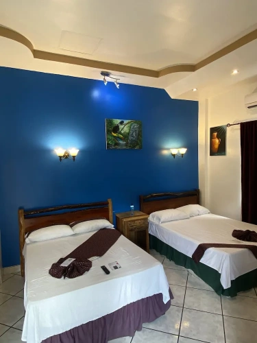 Premium Twin room