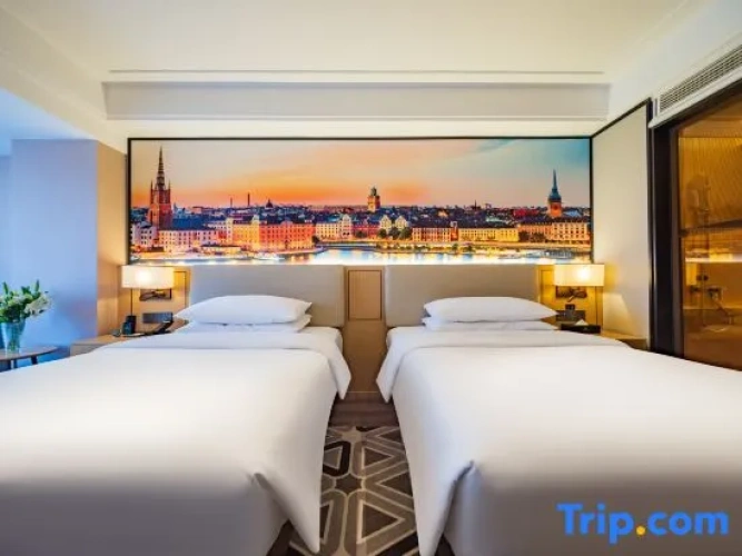 Business Double room