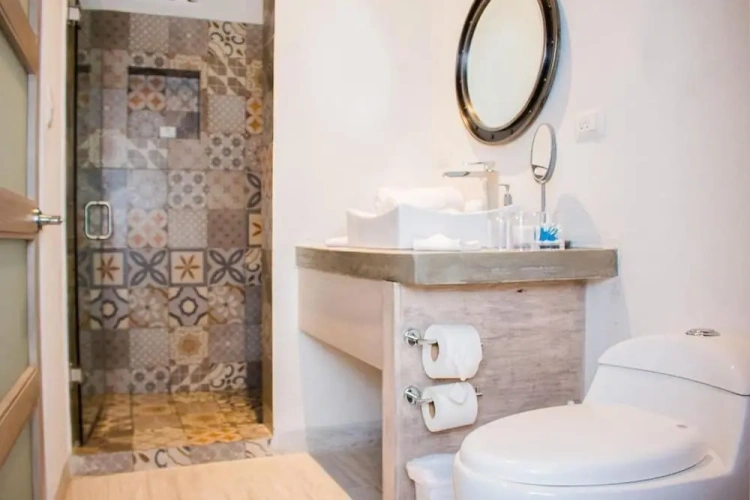 Deluxe Double Suite