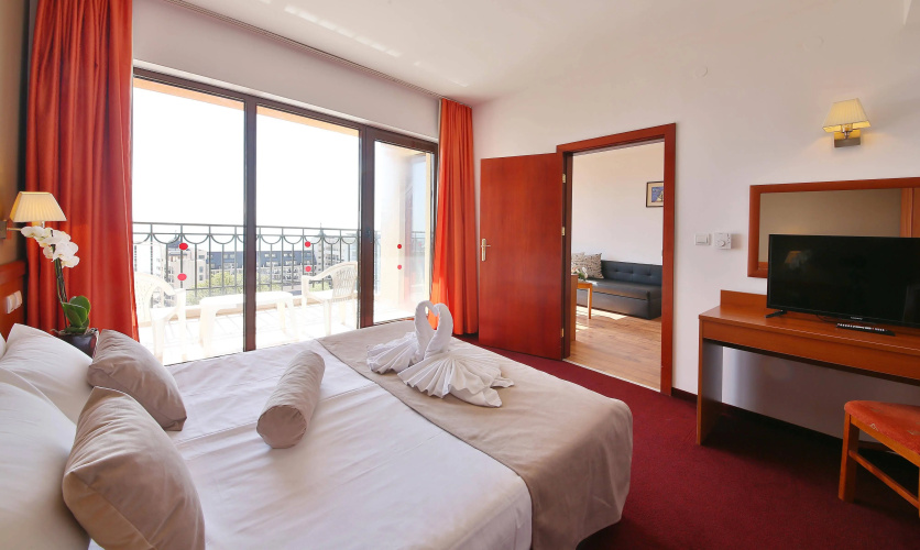 Prestige Hotel & Aquapark photo 6