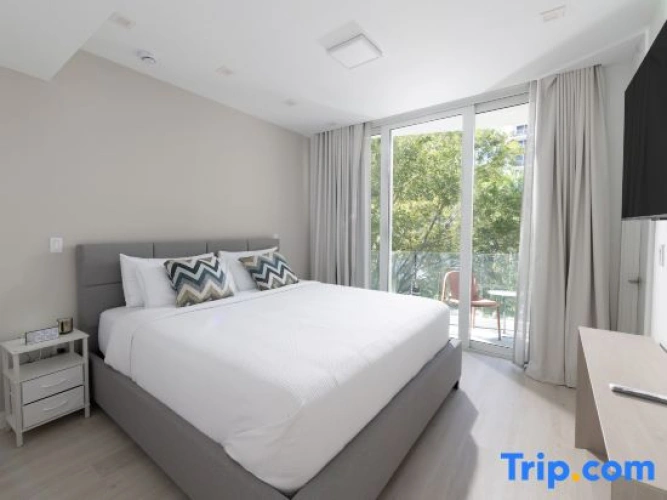New 1BR/1BA: Rooftop Pool | South Beach - 201